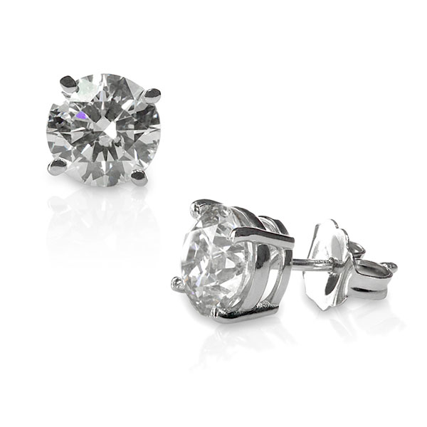 Lab Grown Diamond Jewelry Lab Grown Diamonds